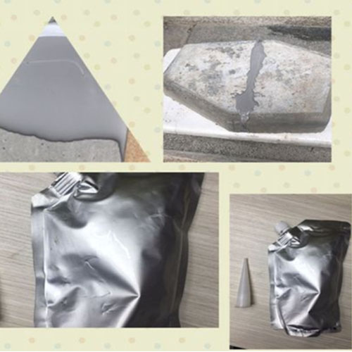 混凝土焊接剂